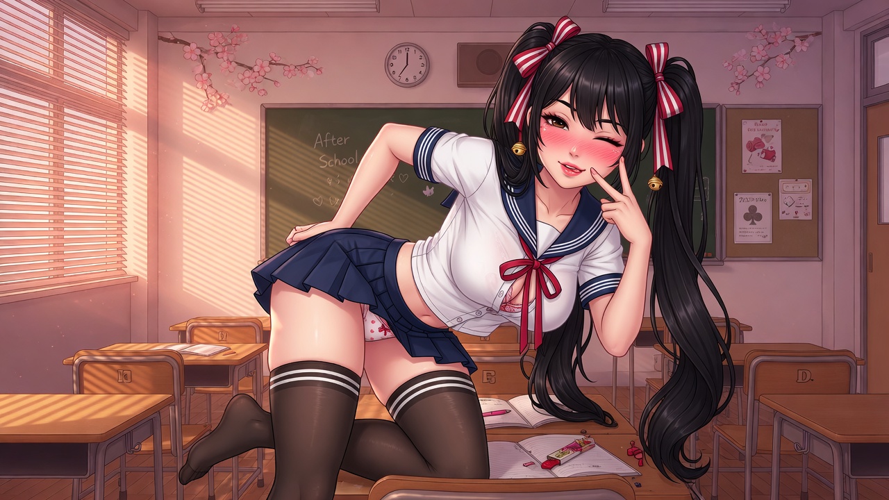 Main Character